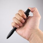 The official source for B-05 Aluminium Tactical Pen Light For Sale - Image 5