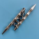 The Official Online Store for Solid Steel Nunchaku Portable Self-defense Training Tool Sale - Image 9