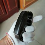 The newest page on the internet to buy Portable Classic Bakelite Knuckle Duster For Discount - Image 2