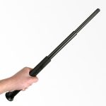 A place for all your needs to buy Expandable Self Defense Baton - Mechanical Locking For Cheap - Image 5
