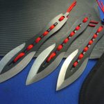 Find Your favorite Darts - Outdoor Hunting Defense Knife EDC Tool Online Hot Sale