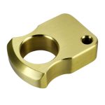 The newest online retailer of 2022 Type 1000 Non Lethal Real Brass Knuckles Ring Discount