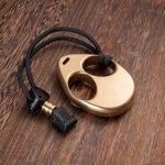 Find the best Alien Two Finger Brass Knuckles For Women Cheap - Image 3