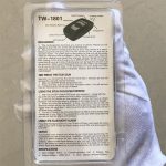 Wholesale Stun Gun  Mini Car Key Electric Baton Portable Defense EDC Tool Online Sale - Image 7