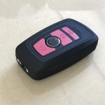 Wholesale Stun Gun  Mini Car Key Electric Baton Portable Defense EDC Tool Online Sale - Image 10