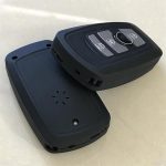 Wholesale Stun Gun  Mini Car Key Electric Baton Portable Defense EDC Tool Online Sale - Image 6