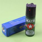 The newest page on the internet to buy Outdoor Self-Defense Pepper Spray Cheap - Image 4