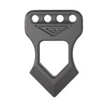 Find Your favorite Mini Self-defense Knuckle Duster Self-defense Decorative Pendant Discount - Image 9