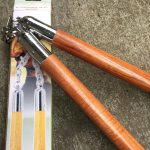 The Official Online Store for Sports Training Wooden Nunchucks Martial Arts Outdoor Self Defense EDC Tool For Sale - Image 4