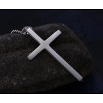 Find the perfect Cross Self Defense Spike Pendant Online Hot Sale