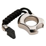 Shop TC21 Titanium Self Defense Ring Bottle Opener Online Hot Sale