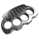 Super-cool fashion Brass EDC Self Defense Knuckles Online Hot Sale - Image 4