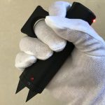 We are the best place to shop Stun Gun  Multifunctional Electric Baton Self-defense Window Breaking Tool For Sale - Image 6