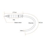 Order your favorite Outdoor Self-Defense Tactical Whip Window Breaker EDC Tool Cheap - Image 7