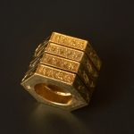 Purchase Collapsible Flexible Brass Knuckle Duster Boxing Four Finger Buckle Defense Window Breaker Outdoor EDC Tool Cheap - Image 10