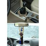 Shop for the latest Full Stainless Steel Buddism Mala Self Defense Necklace EDC Defense Tool Online Hot Sale - Image 7