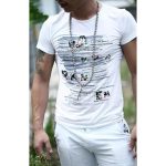 Shop for the latest Full Stainless Steel Buddism Mala Self Defense Necklace EDC Defense Tool Online Hot Sale - Image 4