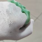 Get your wholesale Knuckle Duster G10 Material Boxing Self -Defense Four Finger Broken Window Knuckles Fashion - Image 7