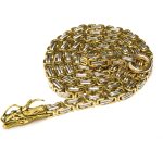 Your online store for officially licensed Golden Dragon Full Stainless Steel Self Defense Chain Online now - Image 7