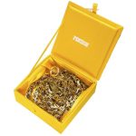 Your online store for officially licensed Golden Dragon Full Stainless Steel Self Defense Chain Online now - Image 6