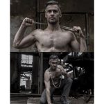 Your online store for officially licensed Golden Dragon Full Stainless Steel Self Defense Chain Online now - Image 2