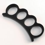 Get the Official Mini Portable Knuckle Duster Boxing Four Finger Buckle Defense Window Breaker Outdoor EDC Tool Discount - Image 8