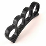 Get the Official Mini Portable Knuckle Duster Boxing Four Finger Buckle Defense Window Breaker Outdoor EDC Tool Discount - Image 3