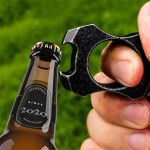 Best & Cheapest Mini Portable Knuckle Duster Bottle Opener Tool Sale - Image 2