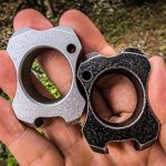 Best & Cheapest Mini Portable Knuckle Duster Bottle Opener Tool Sale - Image 4