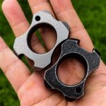 Best & Cheapest Mini Portable Knuckle Duster Bottle Opener Tool Sale - Image 5