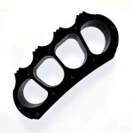 The Online Shop for Outdoor Strong Knuckle Duster Defense Window Breaker Camping Boxing Guard Combat Defense EDC Tool Supply - Image 4