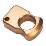 As your source for pro sports Full Brass Stonewash Knuckles Weapon Online