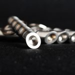 Find the right Stainless Steel Self Defense Bamboo Kubotan Online - Image 2