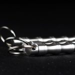 Find the right Stainless Steel Self Defense Bamboo Kubotan Online - Image 3