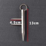 Get Long Spike Self Defense Keychain Kubotan on Sale - Image 5
