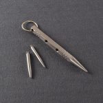 Get Long Spike Self Defense Keychain Kubotan on Sale - Image 4