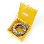 Cheapest Mahakala Self Defense Beads Mala Bracelet Online Hot Sale - Image 7