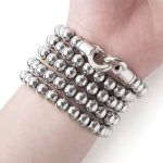 Cheapest Mahakala Self Defense Beads Mala Bracelet Online Hot Sale - Image 2