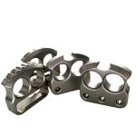 Make your order official of Multi-style Mini Titanium Knuckle Duster Bottle Opener EDC Tool Online - Image 7