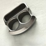 Make your order official of Multi-style Mini Titanium Knuckle Duster Bottle Opener EDC Tool Online - Image 3