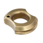 Buy Cheap Mini Brass Knuckle Duster Portable Self Defense EDC Tool For Cheap - Image 7