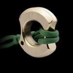 Buy Cheap Mini Brass Knuckle Duster Portable Self Defense EDC Tool For Cheap - Image 3