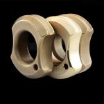 Buy Cheap Mini Brass Knuckle Duster Portable Self Defense EDC Tool For Cheap - Image 4