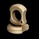 Buy Cheap Mini Brass Knuckle Duster Portable Self Defense EDC Tool For Cheap - Image 5