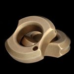 Buy Cheap Mini Brass Knuckle Duster Portable Self Defense EDC Tool For Cheap - Image 2