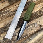 Shop the official online store of Outdoor Tactical Knife EDC Camping Hiking Pocket Knives on Sale - Image 4