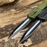 Shop the official online store of Outdoor Tactical Knife EDC Camping Hiking Pocket Knives on Sale - Image 5