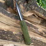 Shop the official online store of Outdoor Tactical Knife EDC Camping Hiking Pocket Knives on Sale - Image 7