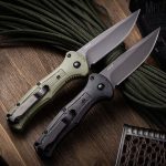 Shop the official shop of BM 9070 9071 Pocket Knife Multi-style Tactical Knives on Sale - Image 2