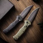 Shop the official shop of BM 9070 9071 Pocket Knife Multi-style Tactical Knives on Sale - Image 10
